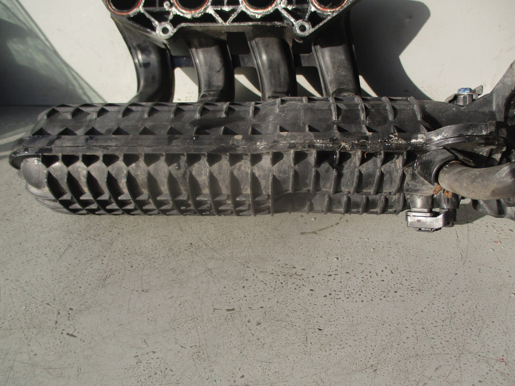 2011 HONDA INSIGHT ZE2 1.3 PETROL AIR INTAKE INLET MANIFOLD