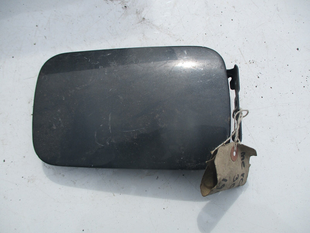 MERCEDES 300SL 1990 FUEL CAP COVER DOOR FLAP GREY