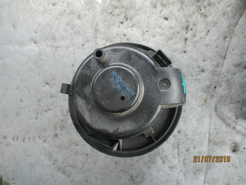 FORD TRANSIT (MK7) HEATER BLOWER MOTOR FAN 6C1H18456BA
