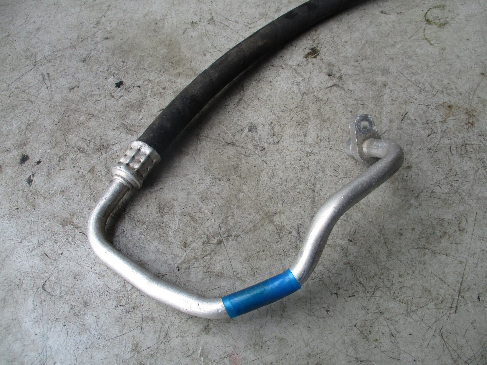 2023 RENAULT MASTER AIR CONDITIONING HOSE PIPE 924906005R
