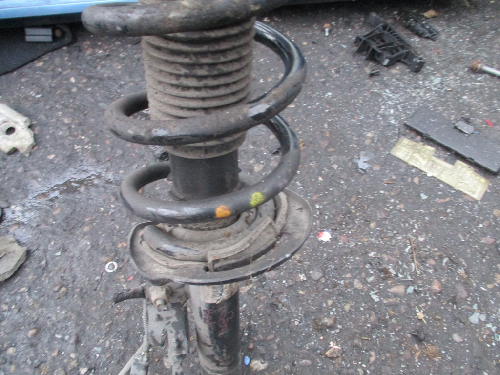 2021 FORD TRANSIT MK8 2.0 TDCI NS PASSENGER SIDE SIDE SHOCK ABSORBER KK3118045DB