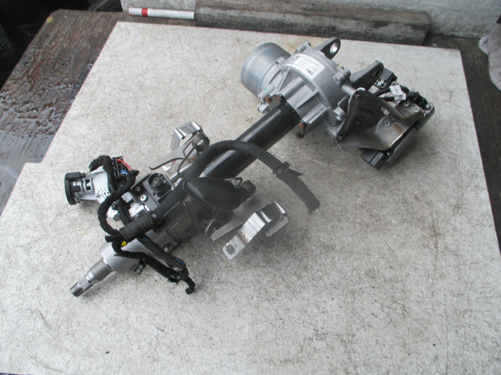 FIAT TIPO 2017 MK2 ELECTRIC STEERING COLUMN 59326440