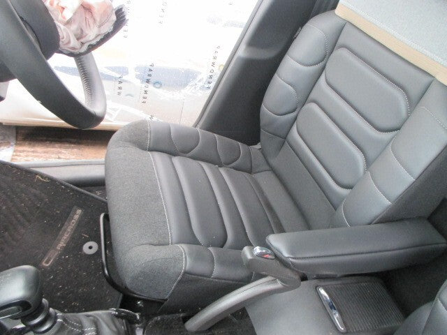2022 CITROEN C3 AIRCROSS MK1 OSF DRIVER SIDE SEAT WITH ARM REST