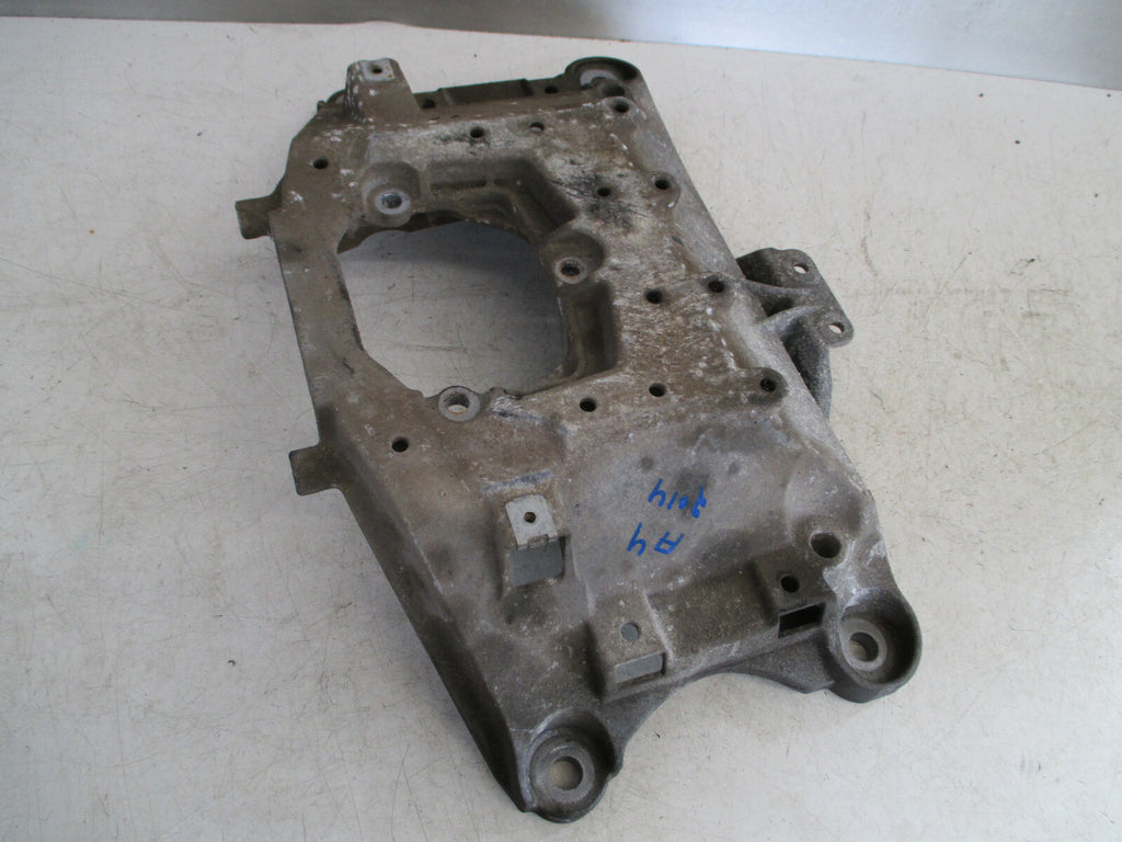 AUDI A4 B8 2014 2.0 TDI GEARBOX CRADLE MOUNT 8K0399263