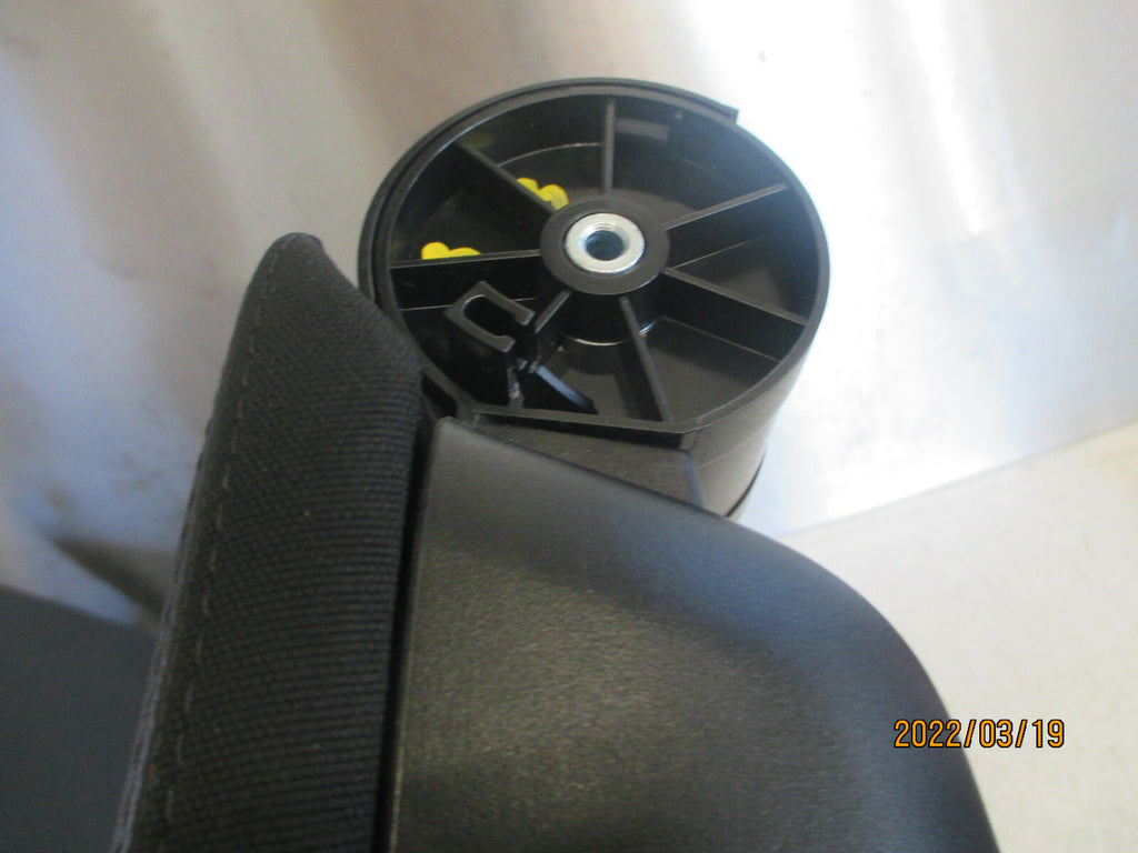 CITROEN DS3 2016 3 DOOR CENTRE MIDDLE CONSOLE ARMREST LEATHER
