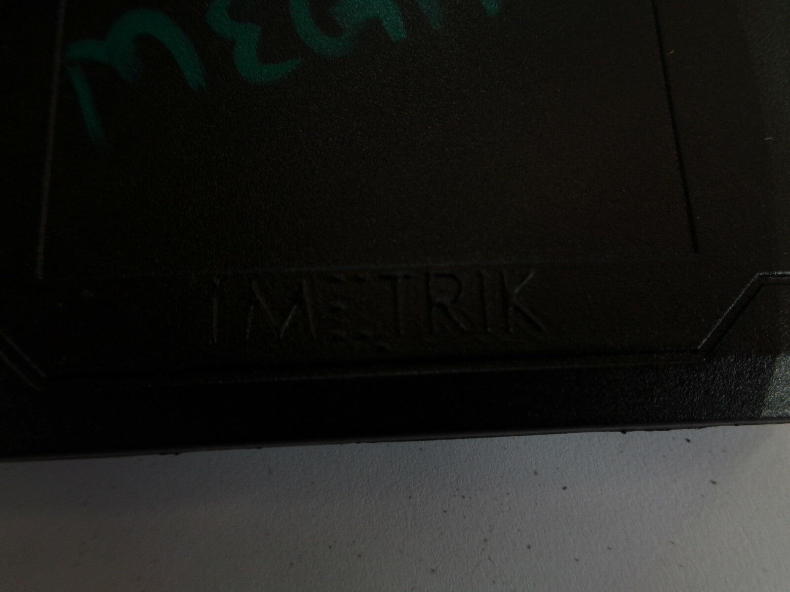IMETRIK TRACKER SENSOR GPS IMEI MODULE UNIT 3.5G RECOVER