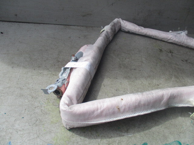 2019 VAUXHALL CROSSLAND X NSF PASSENGER SIDE CURTAIN AIRBAG