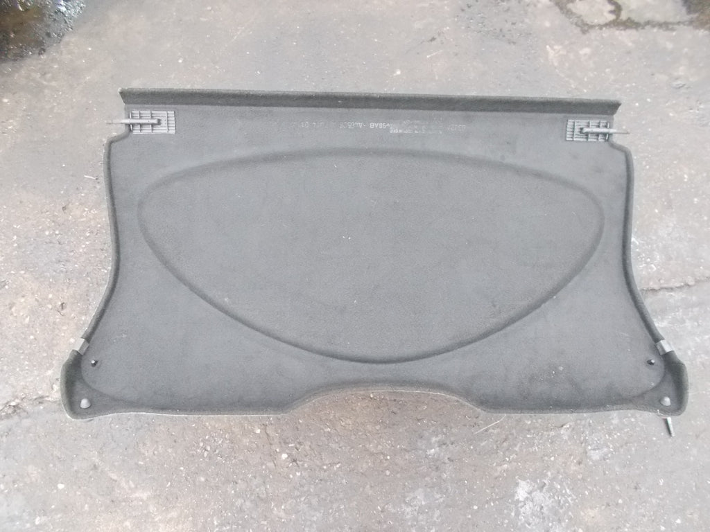 2005 FORD FOCUS LX 5DR BOOT LOAD COVER PARCEL SHELF 98ABA46506