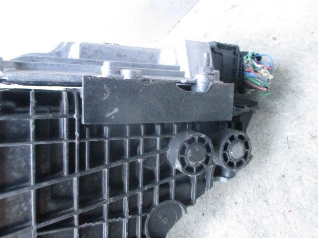2021 VAUXHALL GRANDLAND ECU ENGINE CONTROL UNIT MODULE 9838397380