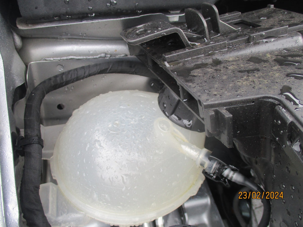 VAUXHALL CROSSLAND 2022 COOLANT WATER EXPANSION TANK