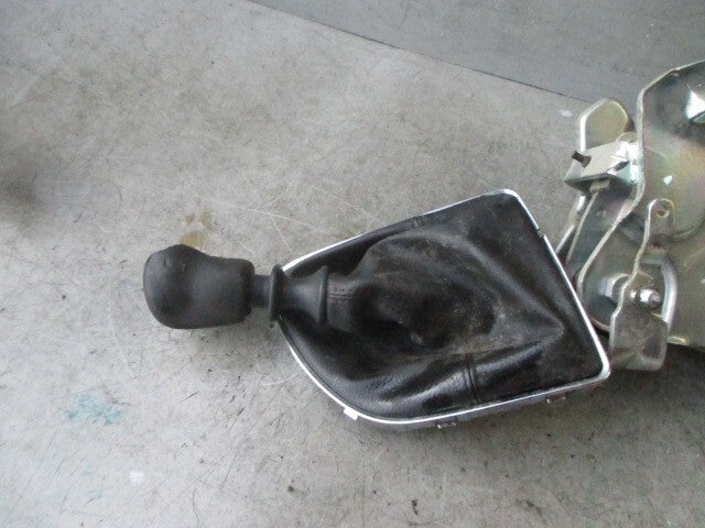 2020 LDV SAIC V80 2.5 DIESEL 6 SPEED GEAR STICK LEVER C00129394