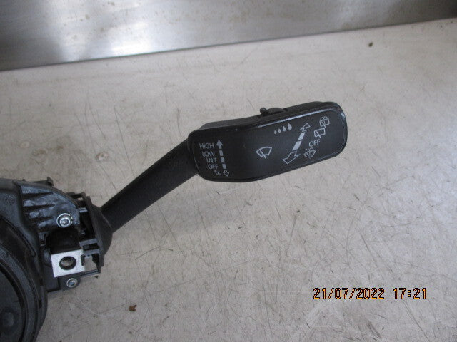 SKODA FABIA MK3 2021 WIPER INDICATOR STALK SWITCH SQUIB 2Q0953502A