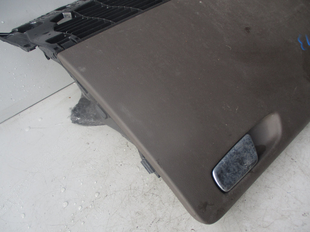 AUDI A4 B8 2013 GLOVE BOX STORAGE COMPARTMENT 8K2857035B