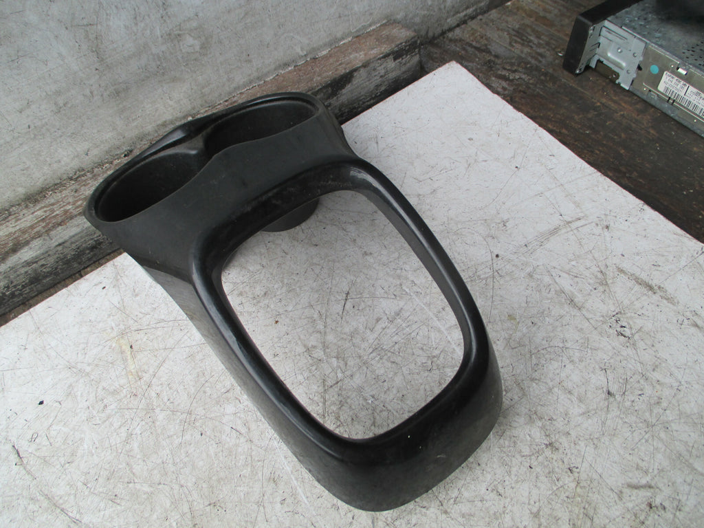 CITROEN C1 2015 MK2 CUP HOLDER TRIM CENTRE CONSOLE 58804H020