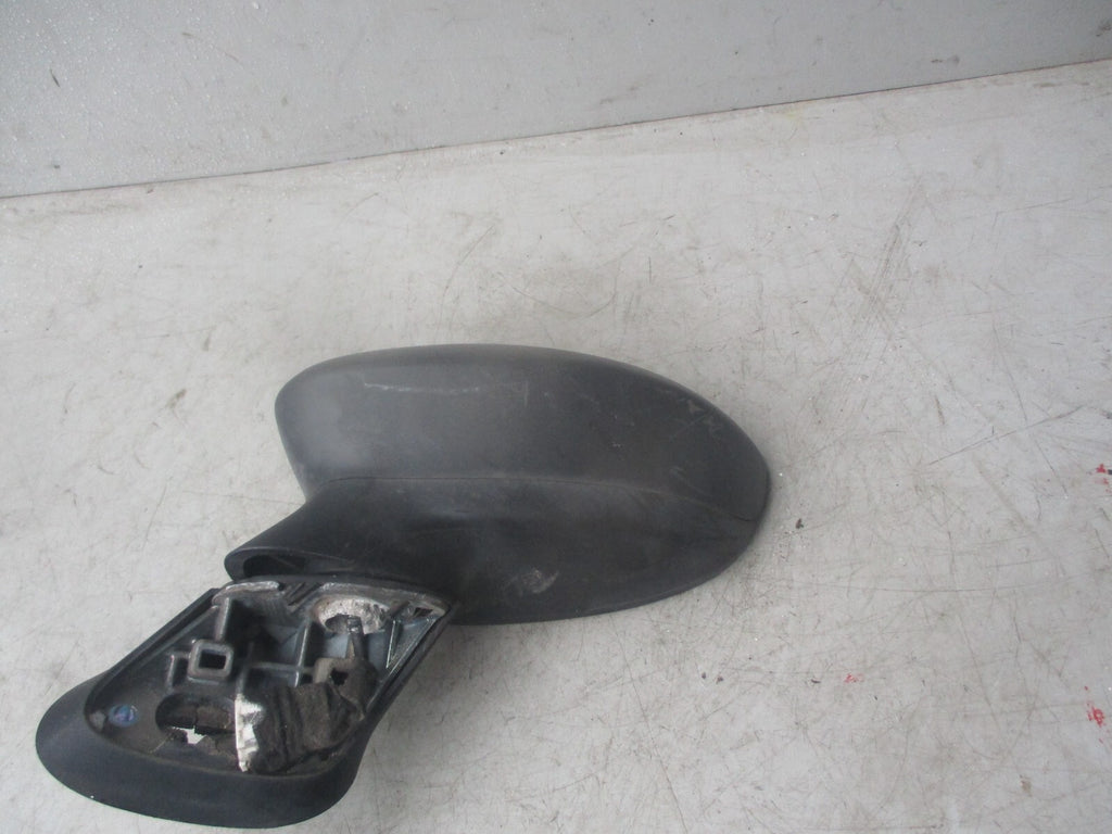 FIAT GRANDE PUNTO 2007 NS PASSENGER SIDE ELECTRONIC WING