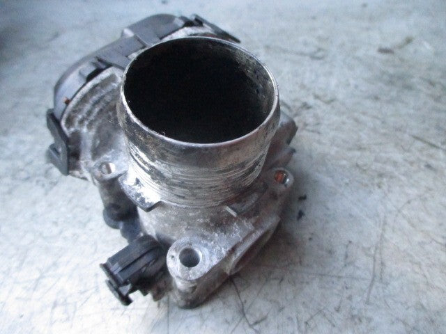 2018 VAUXHALL VIVARO THROTTLE BODY 29121487