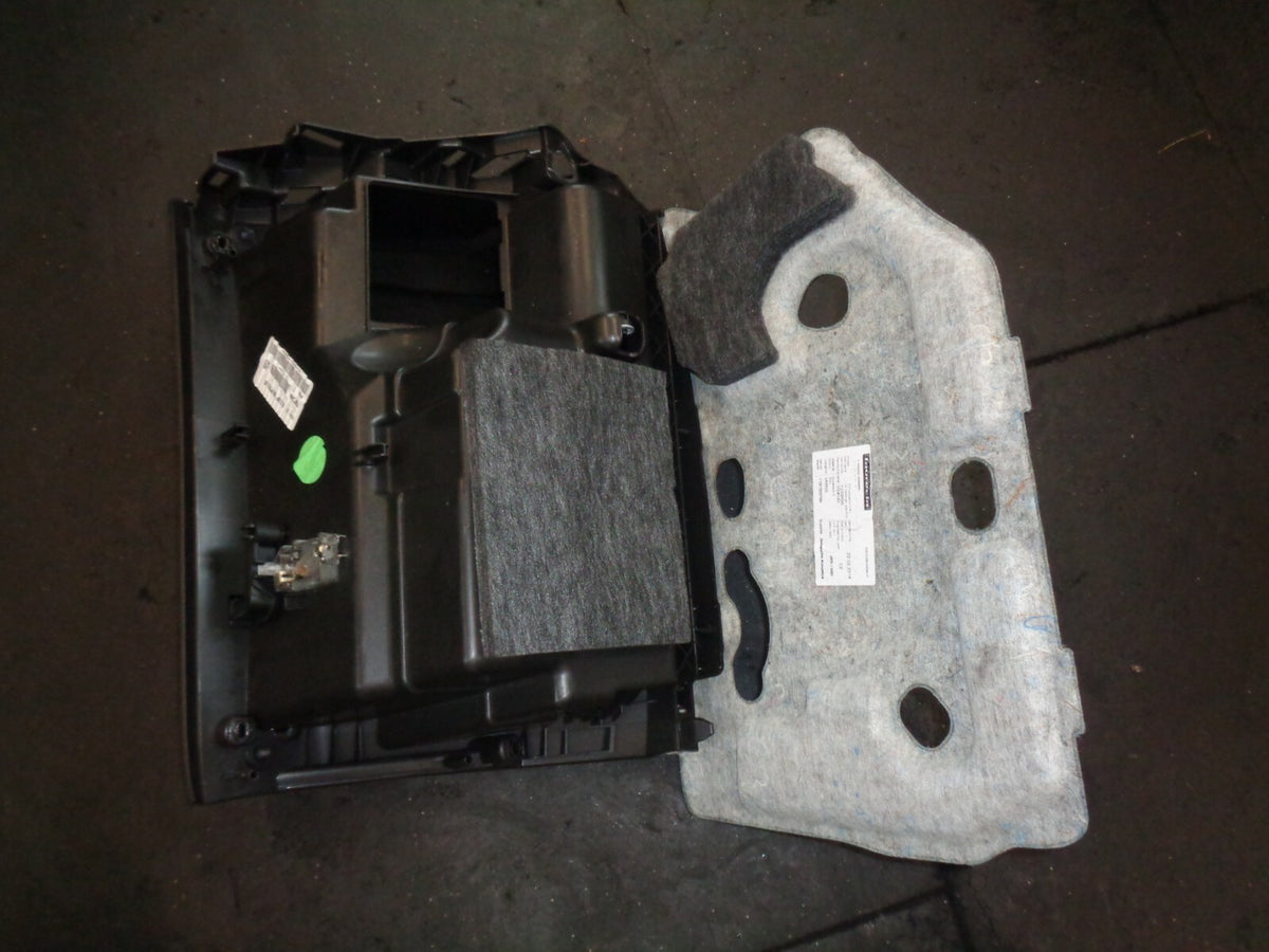 VAUXHALL INSIGNIA A INTERIOR STORAGE COMPARTMENT GLOVE BOX 13273294