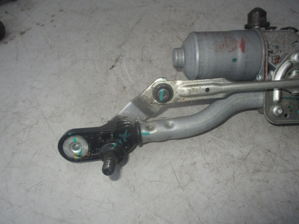 FORD KA+ PLUS MK3 2018 WIPER MOTOR & LINKAGES 1137329046