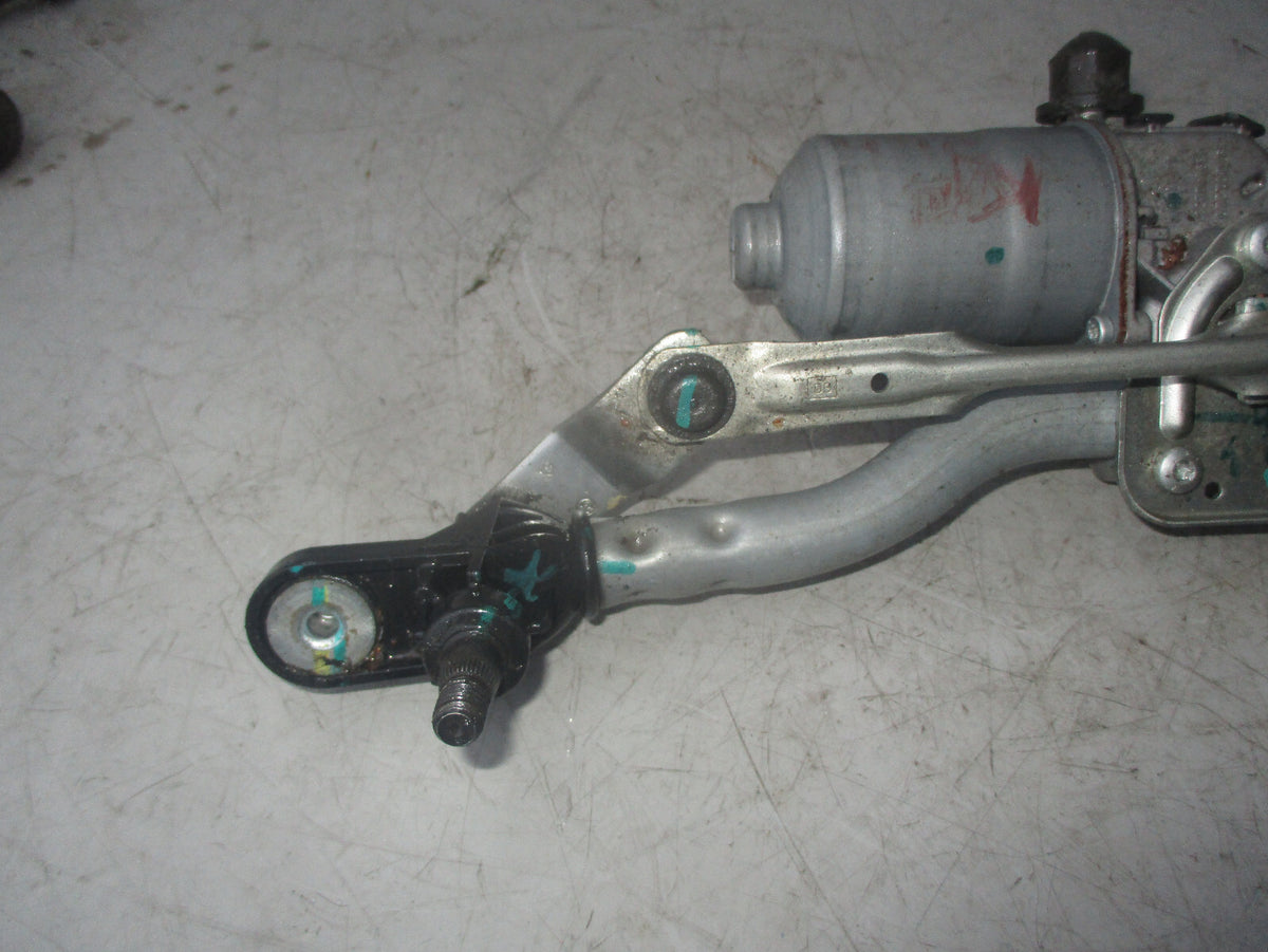 FORD KA+ PLUS MK3 2018 WIPER MOTOR & LINKAGES 1137329046