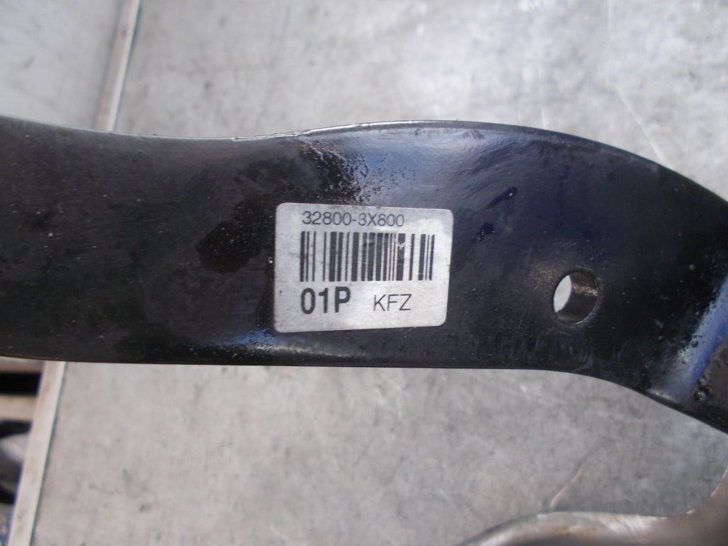 HYUNDAI i30 GD MK2 2015 BRAKE PEDAL 32800 3X800