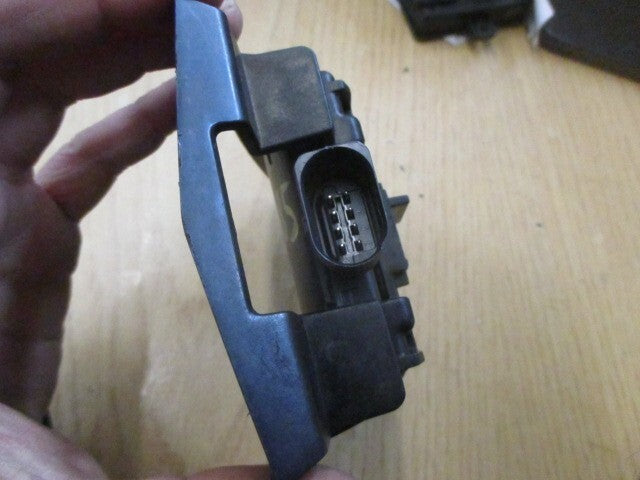 2023 VW VOLKSWAGEN T CROSS RADAR SENSOR BLIND SPOT 2Q0907685B