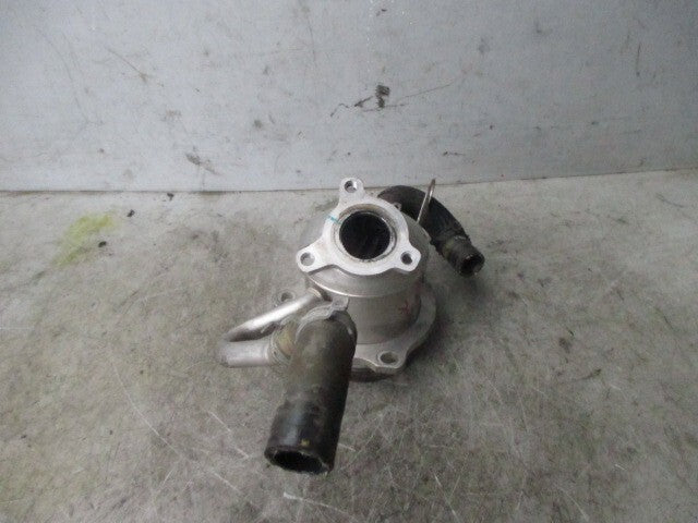 2020 NISSAN QASHQAI J11 1.5 DIESEL EGR VALVE COOLER 147359823R