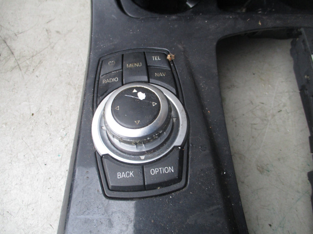 2017 BMW CENTRE CONSOLE CUP HOLDER 51169206401 (ref s)
