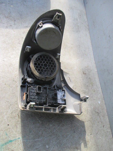 2015 RENAULT TRAFIC X82 MK2 DRIVER SIDE CUP HOLDER AND HEADLIGHT TRIM 684308776R