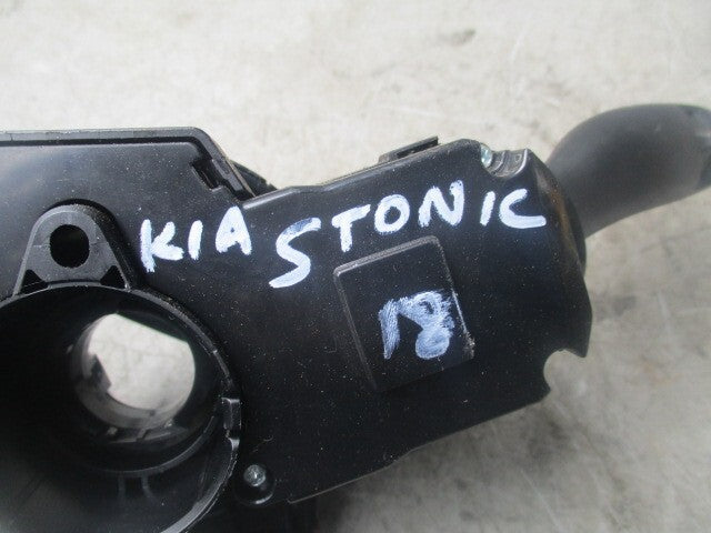 2018 KIA STONIC WIPER STALK SWITCH 93404-H8960