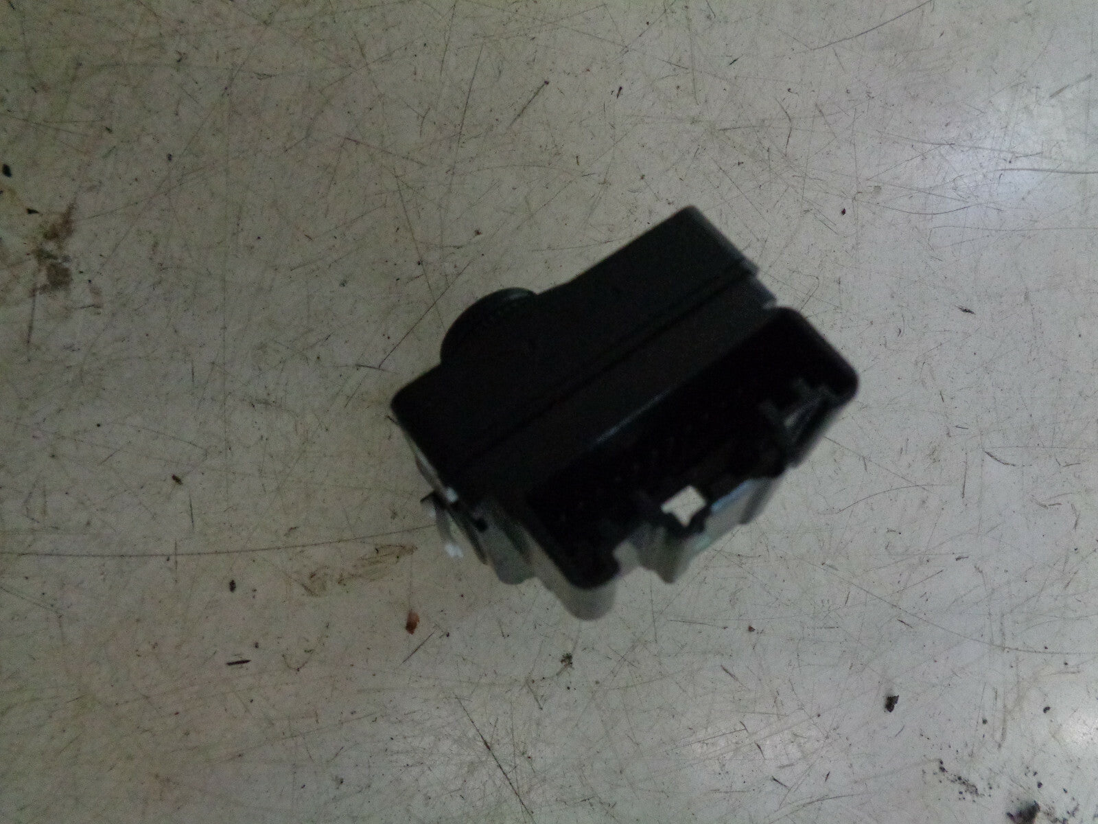 VAUXHALL ASTRA J 2013 ELECTRIC WING CONTROL SWITCH 13271827