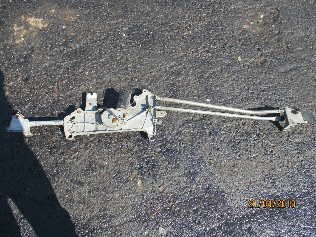 CITROEN C8 PEUGEOT 807 WINDSCREEN WIPER MOTOR LINKAGE
