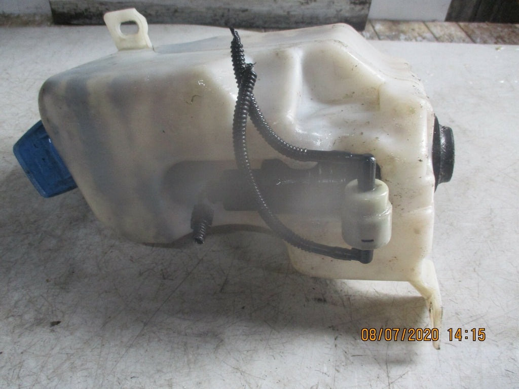 VW VOLKSWAGEN 2002 GOLF MK4 AUDI A3 WINDSCREEN WASHER BOTTLE 1J0955453
