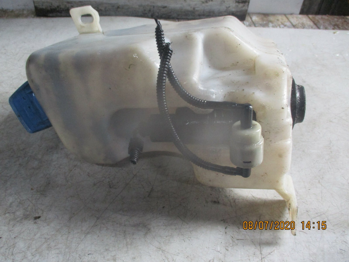 VW VOLKSWAGEN 2002 GOLF MK4 AUDI A3 WINDSCREEN WASHER BOTTLE 1J0955453