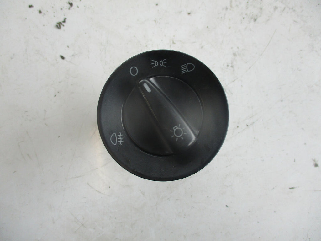 VW VOLKSWAGEN PASSAT B5 HEADLIGHT ADJUSTMENT CONTROL SWITCHES 1C0941531