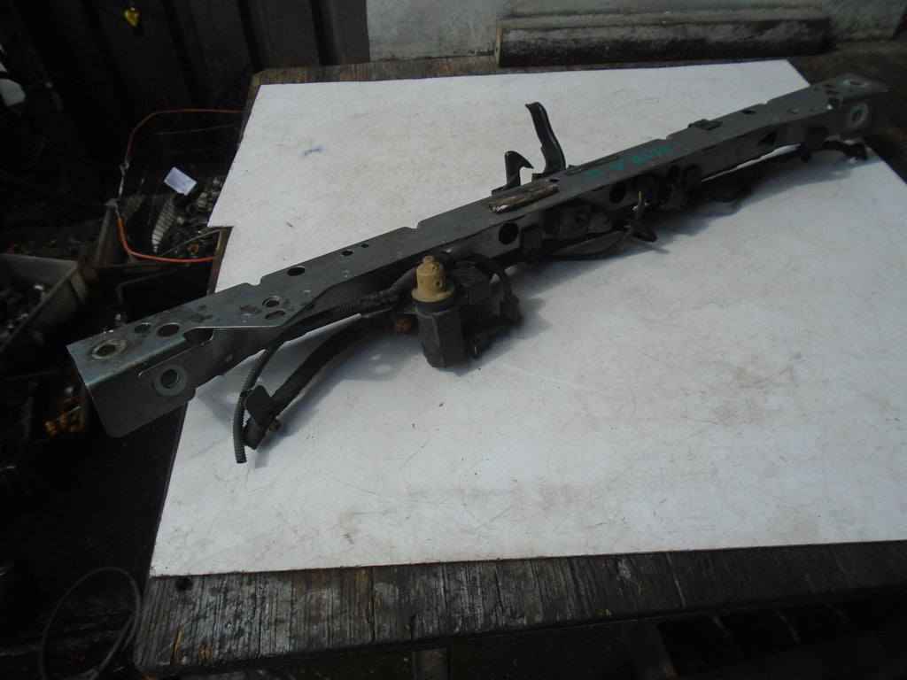 VAUXHALL ASTRA J 2012 MK6 FRONT SLAM PANEL