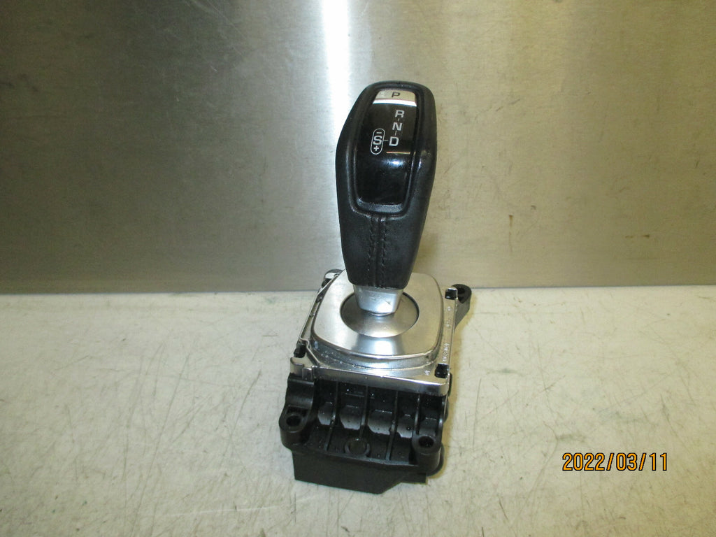2019 JAGUAR XE DIESEL AUTOMATIC GEARSTICK SHIFTER LEVER KK627E453AA