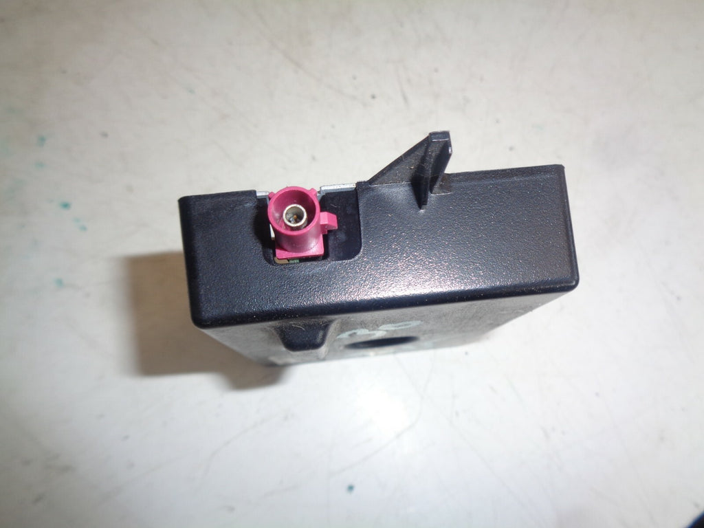 BMW 3 SERIES F30 2015 AERIAL BACKUP ANTENNA MODULE 9325735