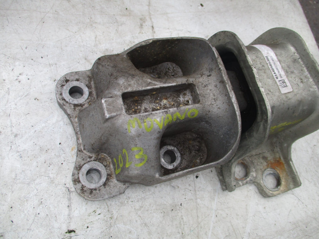2023 VAUXHALL MOVANO 2.2 HDI DIESEL ENGINE MOUNT 01440585380