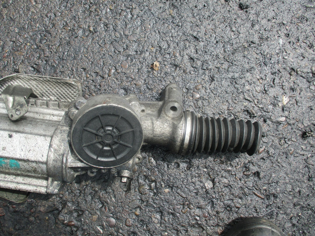 ALFA ROMEO GUILIETTA 940 2017  STEERING COLUMN