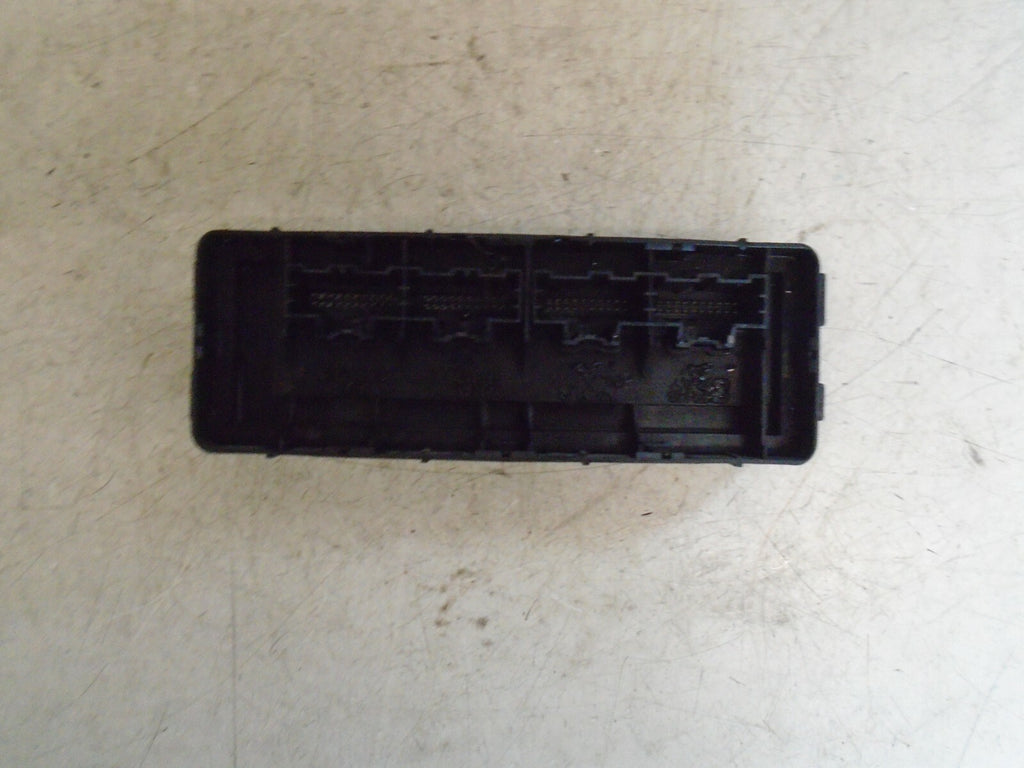 VAUXHALL INSIGNIA 2011 MK1 HEATER CLIMATE CONTROL UNIT 13582898