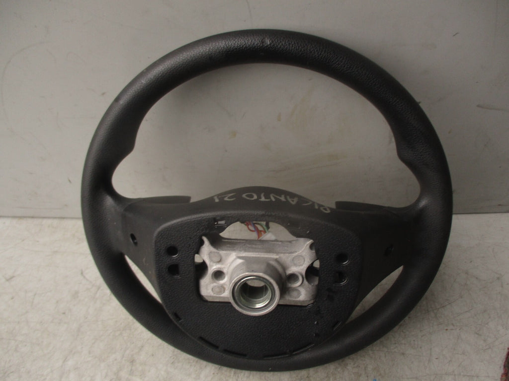 2021 KIA PICANTO MK3 MULTIFUNCTIONAL STEERING WHEEL 56180H8000