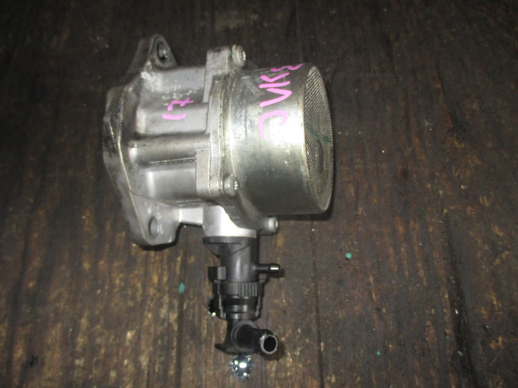 NISSAN JUKE F15 2017 1.5 DIESEL VACCUM PUMP 146505272R