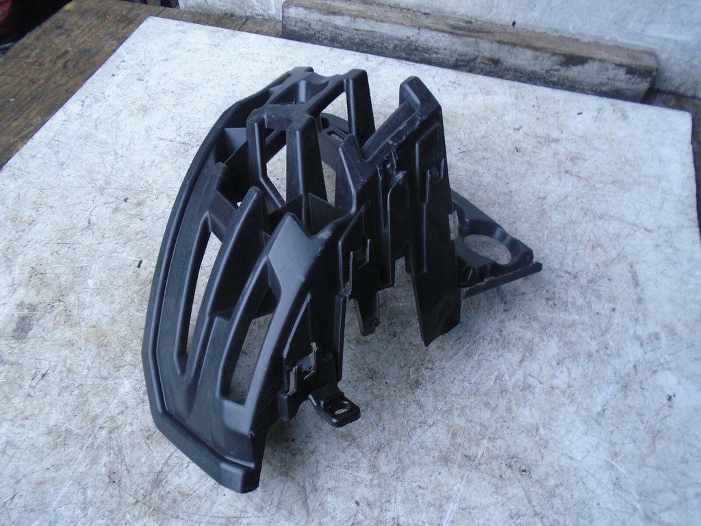 2019 CITROEN C5 AIRCROSS OSR DRIVER SIDE REAR BUMPER MOUNTING BRACKET 9826677080