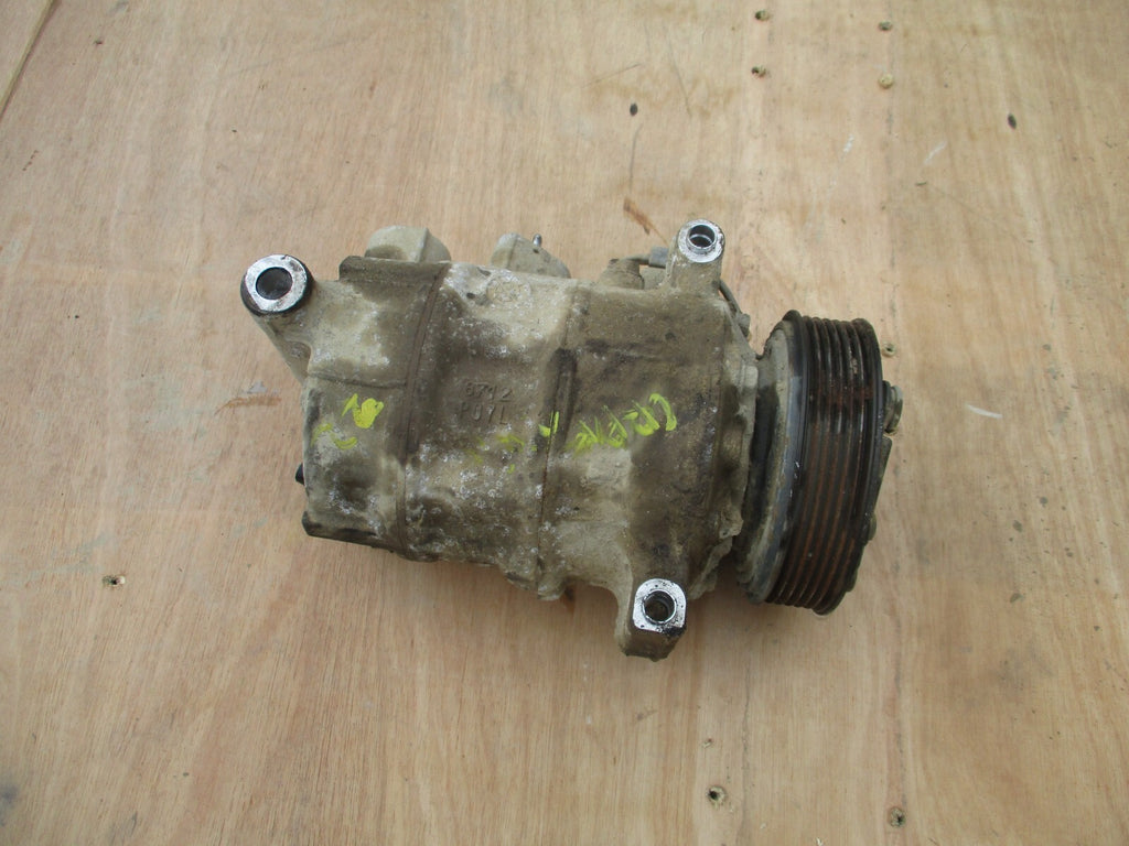 2022 VOLKSWAGEN CRAFTER MK2 2.0 TDI AC AIR CON COMPRESSOR PUMP 3Q0816803E