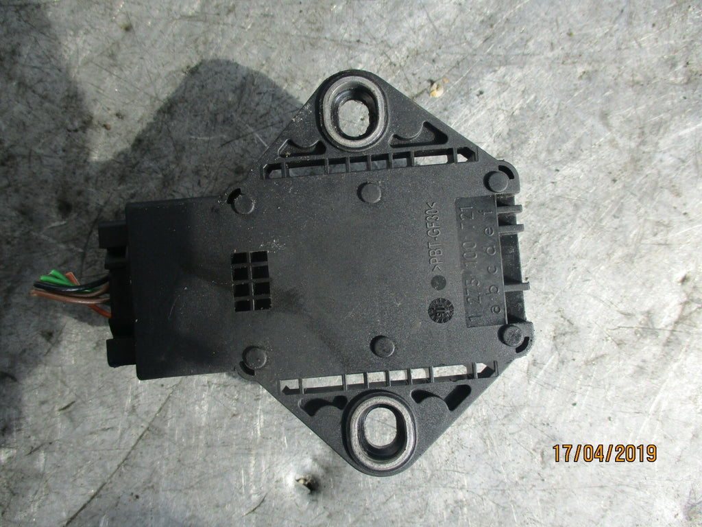 FORD KA RU8 (MK2) YAW RATE SENSOR 52026718