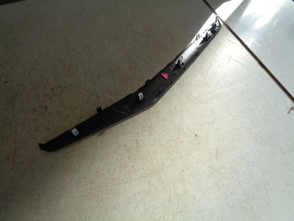 FORD ECOSPORT MK2 2018 REAR RIGHT DOOR PANEL CN15A27442