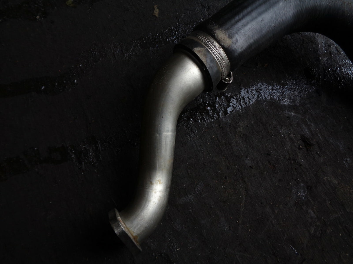 VAUXHALL INSIGNIA 2.0 CDTI 2012 AIR INTAKE HOSE PIPE VRBF20609 VRT2003268F