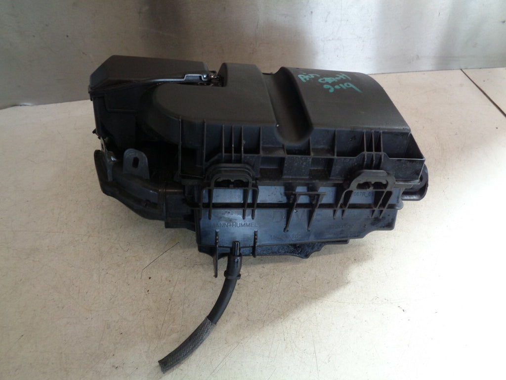 CITROEN C5 AIRCROSS 2019 1.5 HDI AIR FILTER BOX HOUSING 9828002080