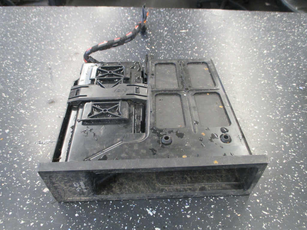 VW VOLKSWAGEN GOLF MK6 2012 MULTIMEDIA INTERFACE BOX USB 5N0035342F