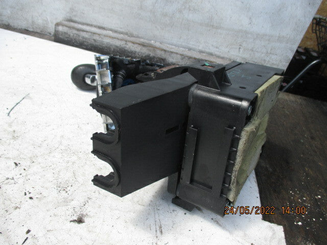 2012 VAUXHALL ASTRA J MK6 6 SPEED GEARSTICK GEARSHIFTER